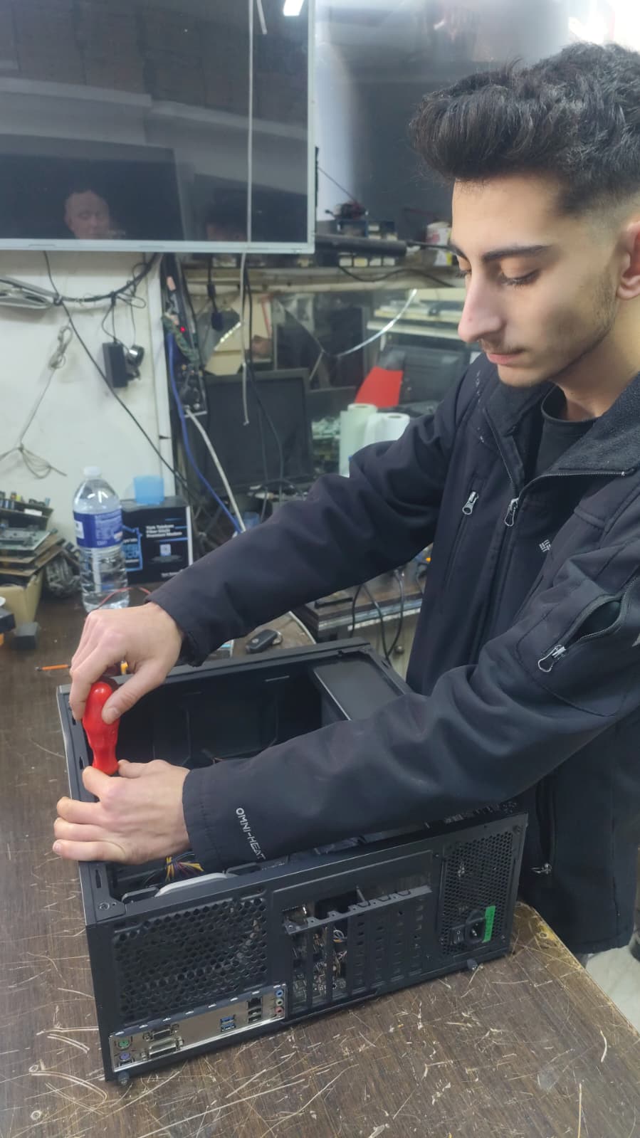 Bilgisayar & Laptop Tamiri