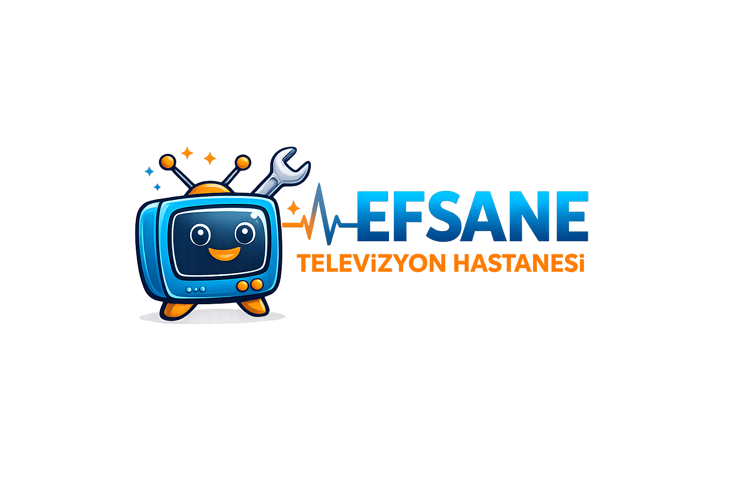 Efsane Elektronik Logo