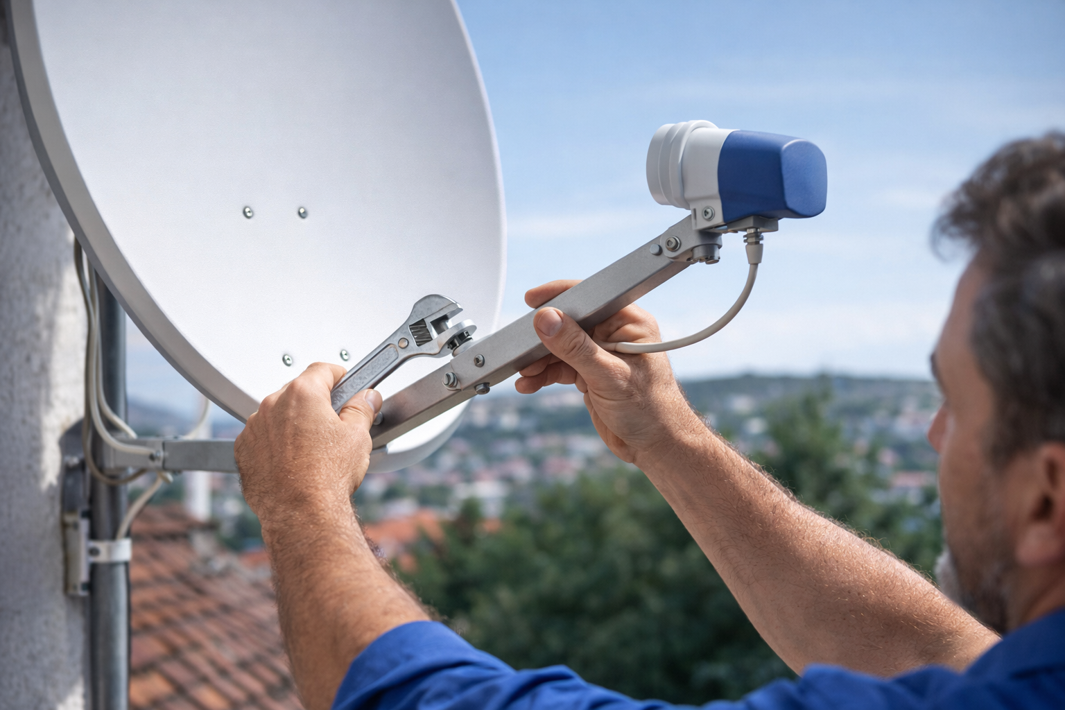 Kamera Kurulumu & Tamiri